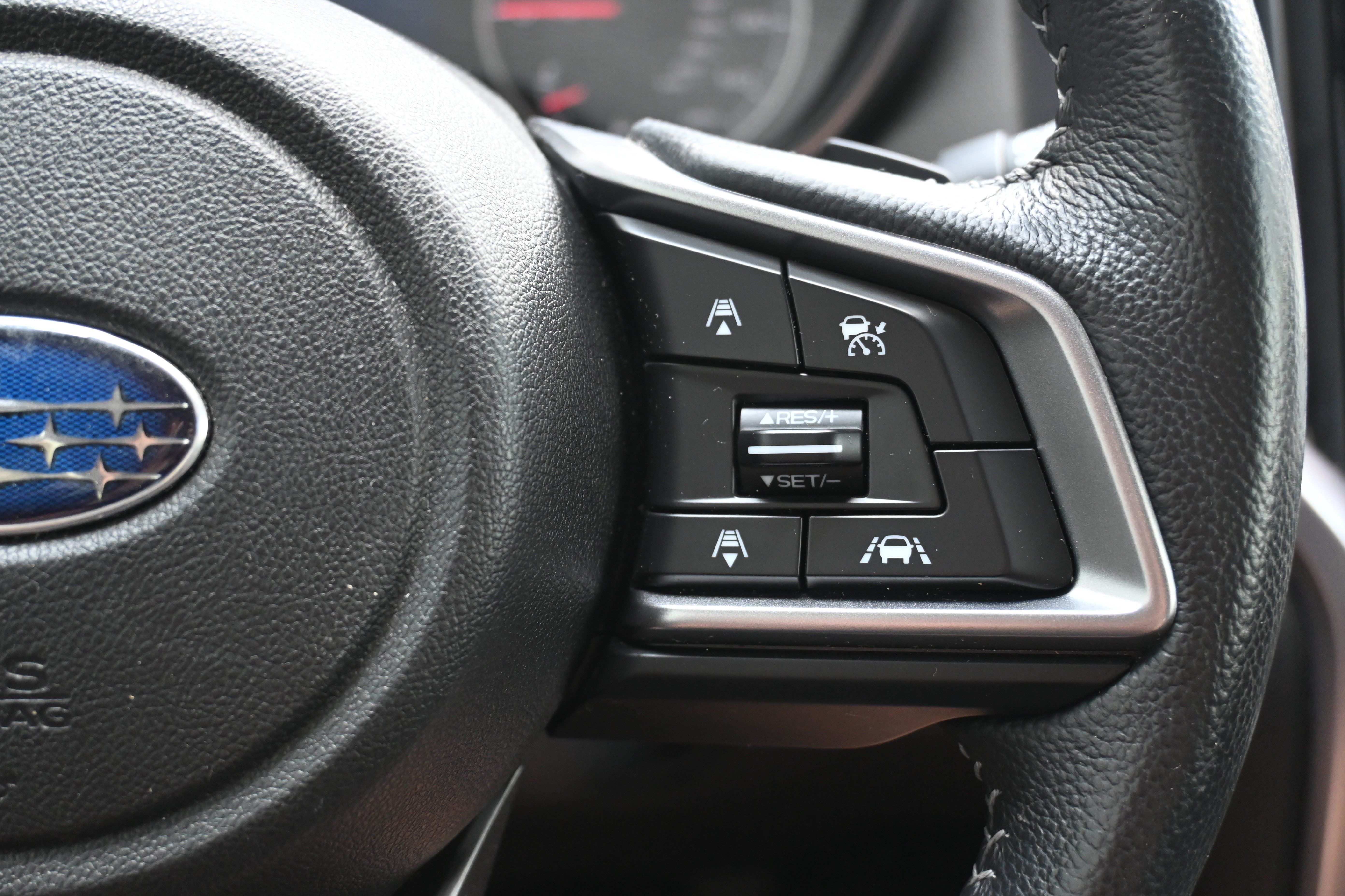 Used 2019 Subaru Ascent Premium w/ Popular Package #2A AWD/4WD image 19