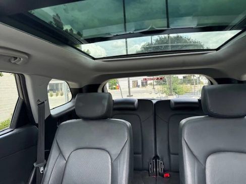 Used 2018 Hyundai Santa Fe Limited w/ Cargo Package FWD image 56