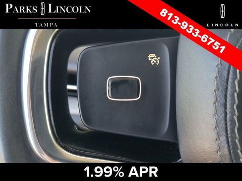 Used 2025 Lincoln Navigator Reserve AWD/4WD image 28
