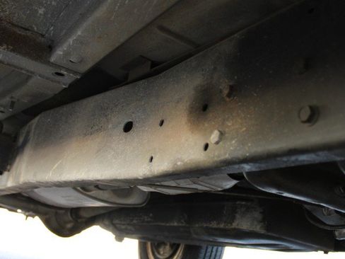 Used 1990 Jeep Grand Wagoneer image 97