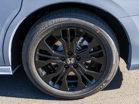 New 2026 Honda Odyssey Sport-L image 10