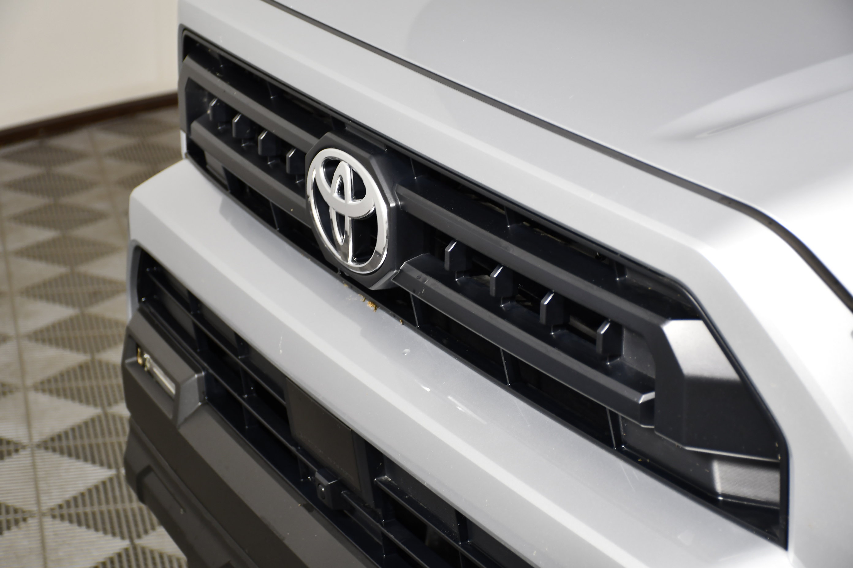 Used 2026 Toyota 4Runner SR5 AWD/4WD image 11