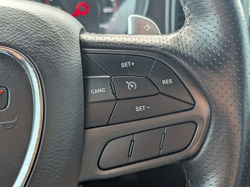 Used 2023 Dodge Charger SXT w/ Plus Group RWD image 25