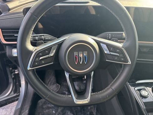 Used 2024 Buick Envision Sport Touring image 13