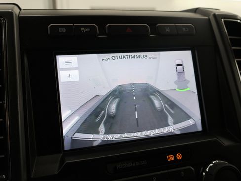 Used 2020 Ford F350 XLT w/ XLT Premium Package image 19