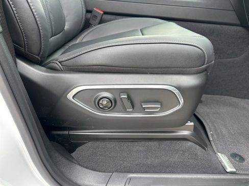 New 2026 Jeep Grand Wagoneer L Limited image 61