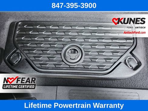 Used 2025 RAM 1500 Big Horn AWD/4WD image 20