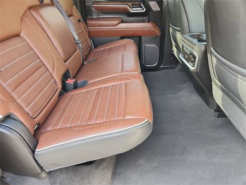 Certified 2022 GMC Sierra 1500 Denali Ultimate image 28