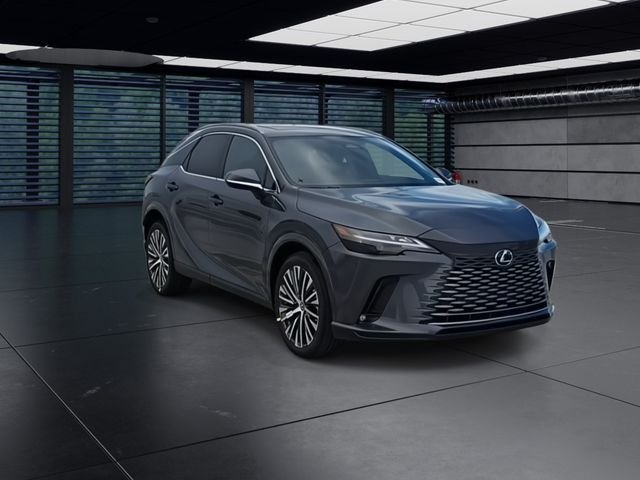 New 2026 Lexus RX 350 FWD image 2