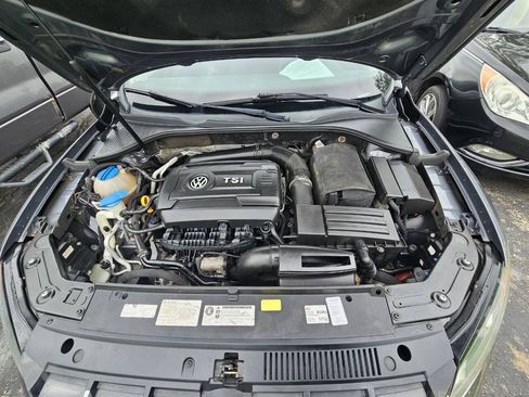 Used 2014 Volkswagen Passat 1.8T SEL Premium FWD image 19
