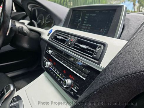 Used 2013 BMW 650i Gran Coupe xDrive image 43