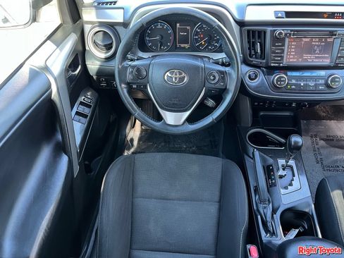 Used 2018 Toyota RAV4 Adventure w/ Cold Weather Package AWD/4WD image 16