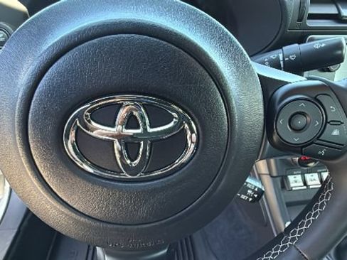 Used 2024 Toyota GR86 RWD image 21