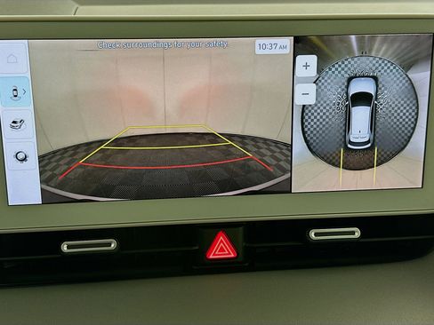 Used 2024 Hyundai Ioniq 5 Limited RWD image 23