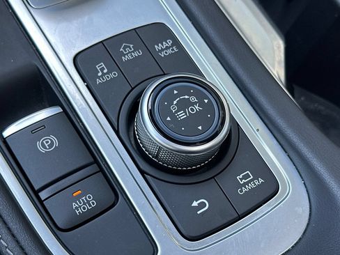 Certified 2025 INFINITI QX60 Sensory AWD/4WD image 32
