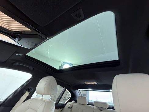 Used 2020 BMW 540i xDrive 540i xDrive w/ Executive Package image 13