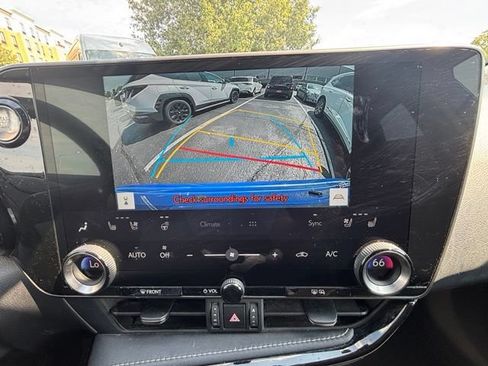 Used 2022 Lexus NX 350 AWD image 28