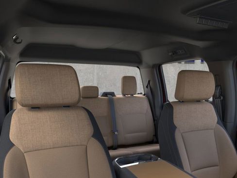 New 2026 Ford F350 XLT w/ FX4 Off-Road Package image 22