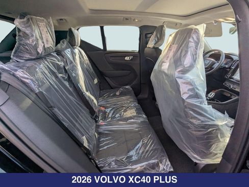 New 2026 Volvo XC40 B5 Plus w/ Protection Package Premier image 22