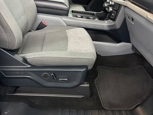 Used 2021 Ford F150 XLT w/ Equipment Group 302A High AWD/4WD image 38