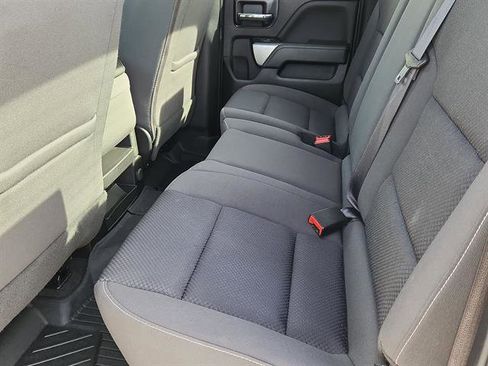 Used 2019 Chevrolet Silverado 1500 LT w/ All Star Edition image 10