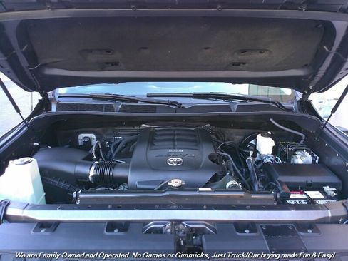 Used 2018 Toyota Tundra SR5 image 52