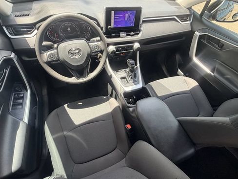 Used 2023 Toyota RAV4 LE FWD image 13