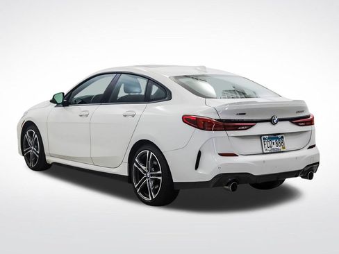 Used 2020 BMW 228i xDrive Gran Coupe w/ M Sport Package AWD/4WD image 3