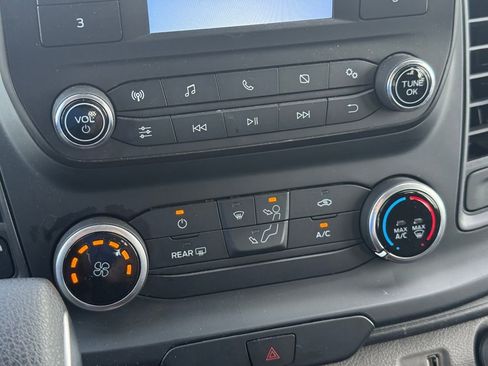 Certified 2024 Ford Transit 250 Base w/ Exterior Upgrade Package image 21