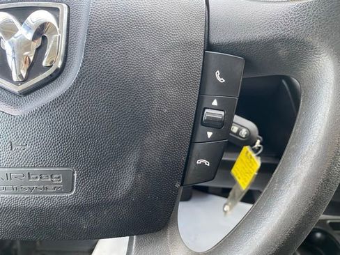 Used 2019 RAM ProMaster 1500 image 35