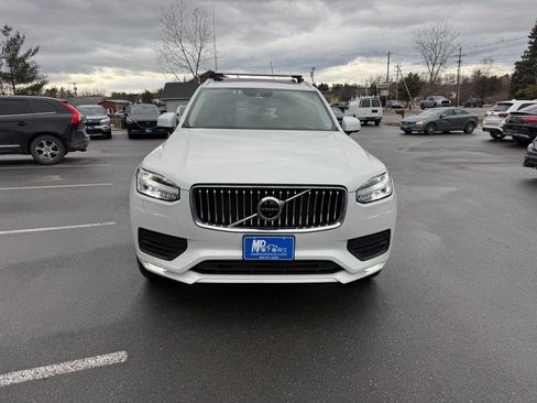 Used 2020 Volvo XC90 T6 Momentum w/ Protection Package Premier image 3