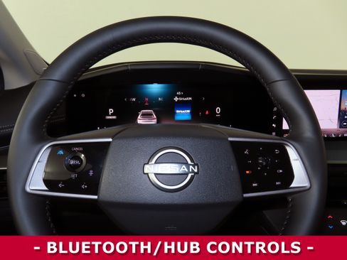 Used 2025 Nissan Murano SL image 12