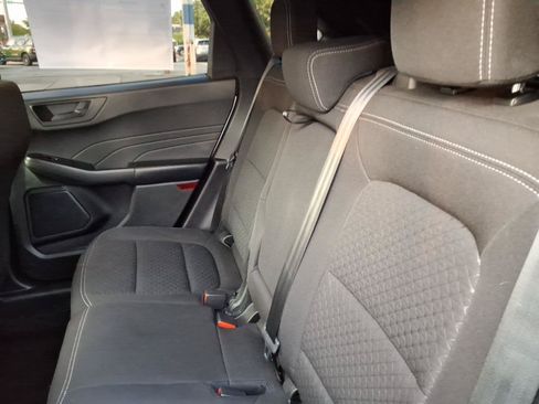 Certified 2023 Ford Escape Active AWD/4WD image 12