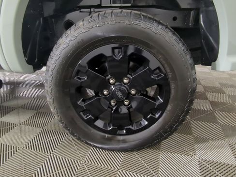 Used 2022 Ford Ranger XLT w/ Equipment Group 301A Mid image 10