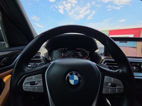 Used 2023 BMW X3 sDrive30i w/ Premium Package RWD image 25
