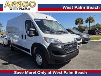 Used 2023 RAM ProMaster 2500 video 1