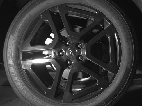 Used 2025 Kia Telluride SX Prestige X-Line AWD/4WD image 21
