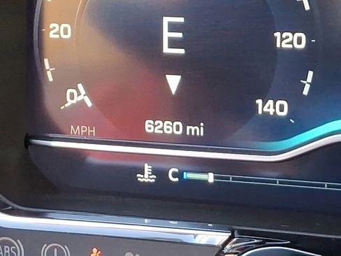 Used 2025 Chevrolet Silverado 3500 High Country image 21