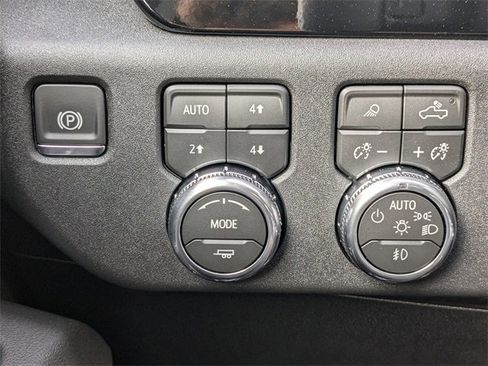 New 2026 GMC Sierra 1500 Elevation w/ Elevation Premium Package image 28