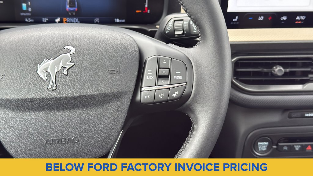 New 2026 Ford Bronco Sport Big Bend w/ Convenience Package AWD/4WD image 24