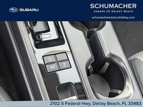 New 2026 Subaru Outback Premium AWD/4WD image 20