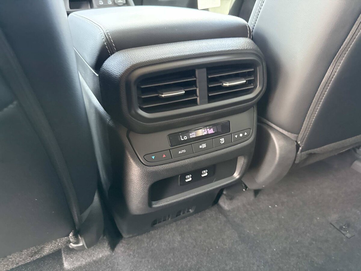 New 2026 Honda Pilot EX-L image 15