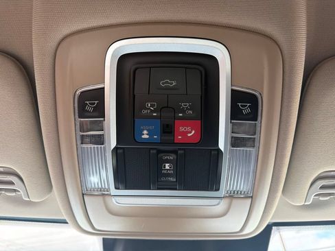 Used 2021 RAM 2500 Laramie w/ Safety Group B AWD/4WD image 48