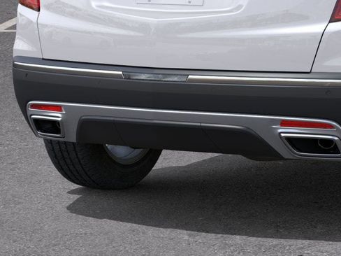 New 2026 Cadillac XT5 Premium Luxury w/ Driver Assist Package image 14