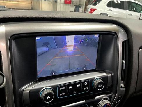 Used 2014 Chevrolet Silverado 1500 LT w/ All Star Edition RWD image 14