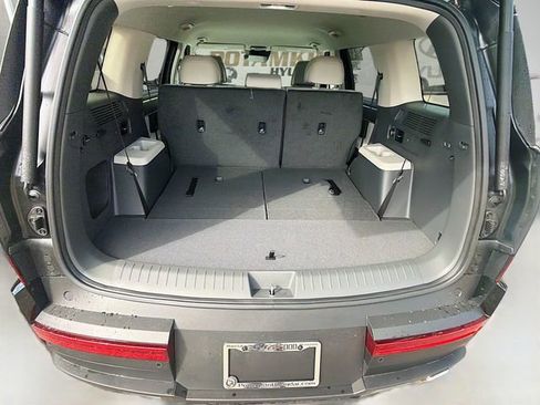 New 2026 Hyundai Santa Fe SEL image 24