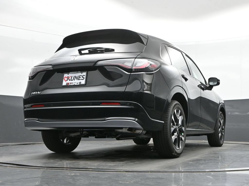 New 2027 Honda HR-V EX-L image 32