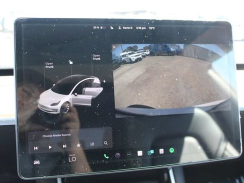 Used 2020 Tesla Model 3 Long Range AWD/4WD image 23
