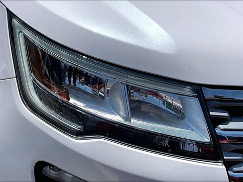 Used 2019 Ford Explorer Limited w/ Limited Luxury Package AWD/4WD image 32