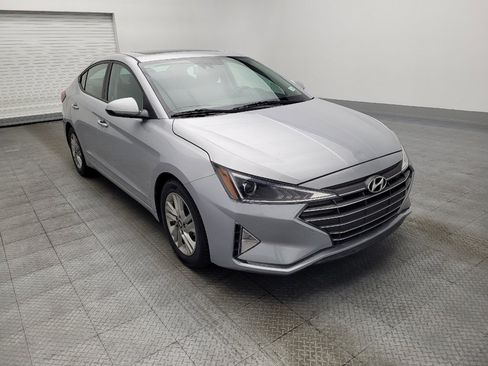 Used 2020 Hyundai Elantra Value Edition w/ Cargo Package (C1) image 13